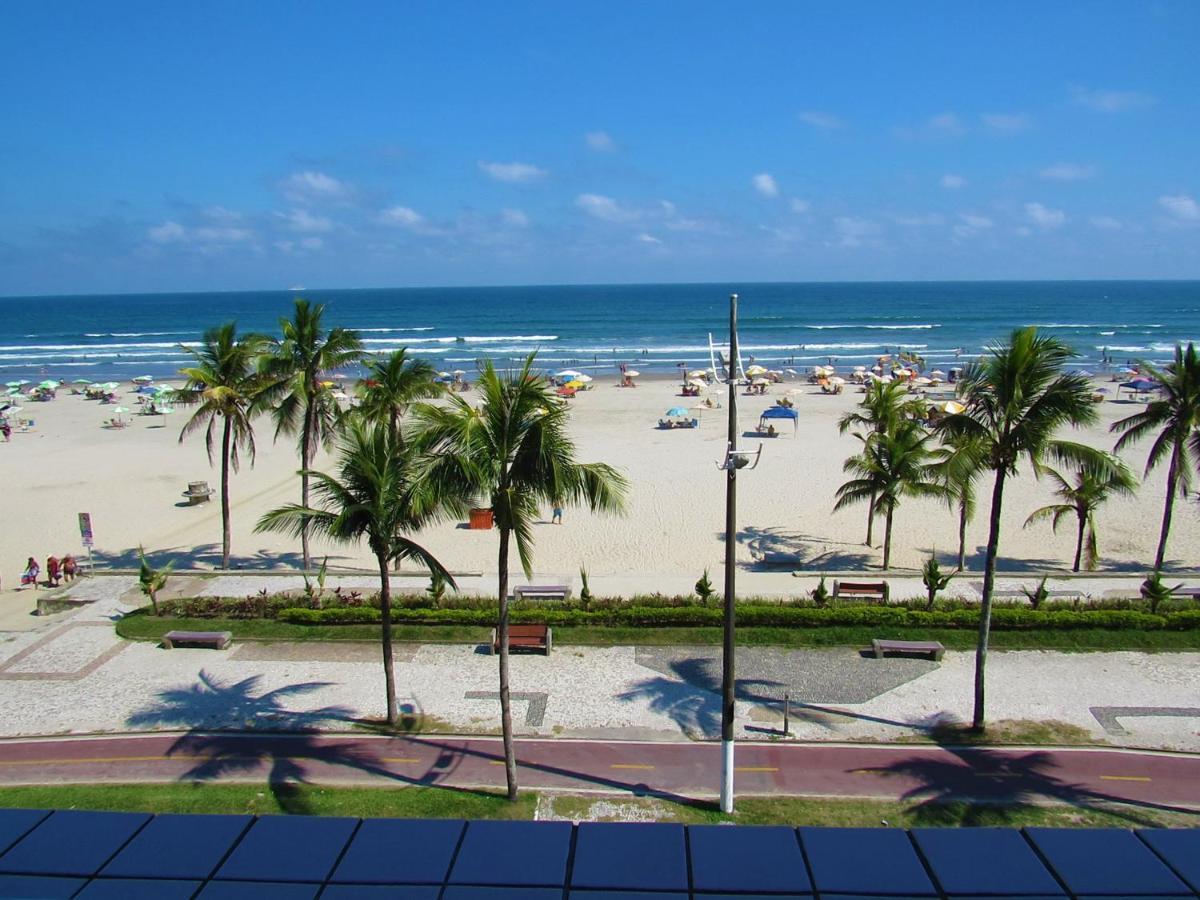 Apartment Apto Pe Na Areia Com Vista O Mar E Wifi