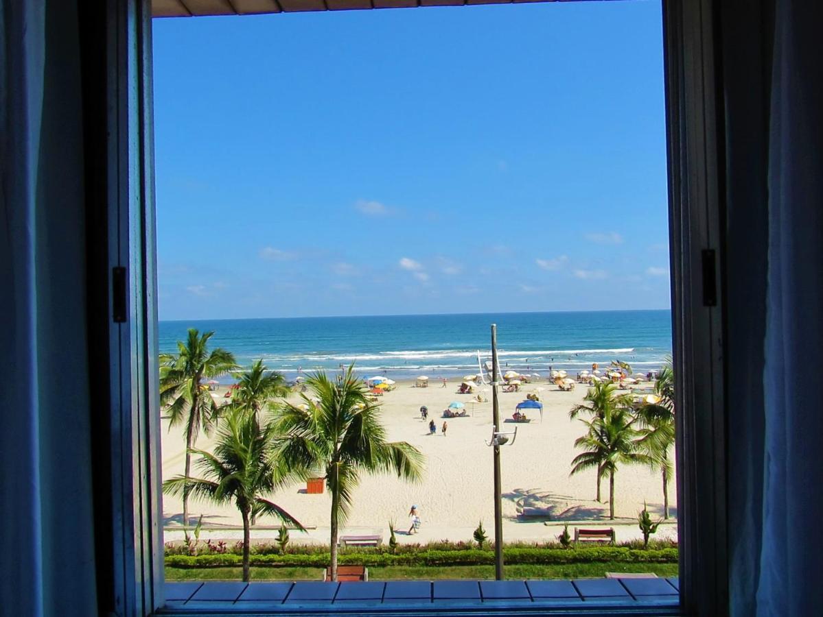 Apartment Apto Pe Na Areia Com Vista O Mar E Wifi *